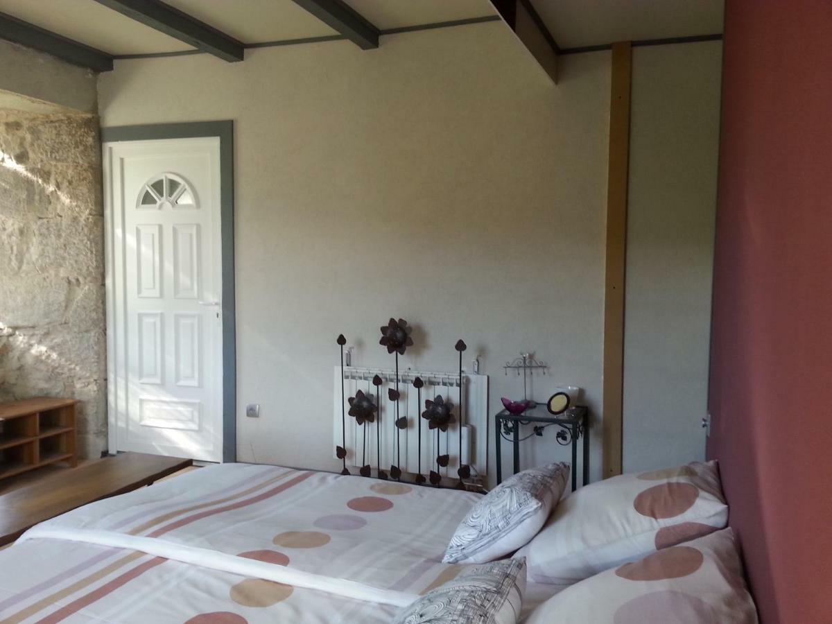 La Maison Des Badons Saint-Basile Dış mekan fotoğraf
